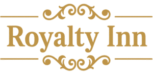 to book royaltu inn reservas